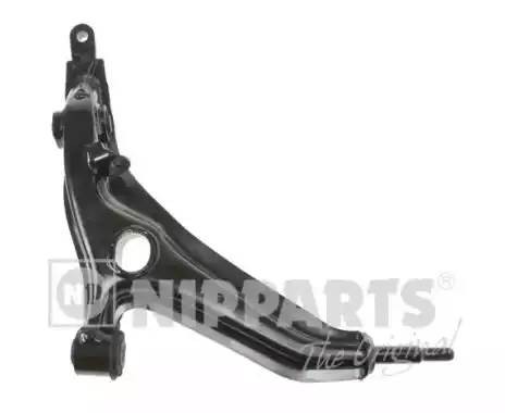 Рычаг независимой подвески колеса, подвеска колеса J4914015 H B JAKOPARTS NIPPARTS