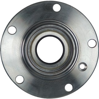 Ступица колеса 04436 FEBI BILSTEIN
