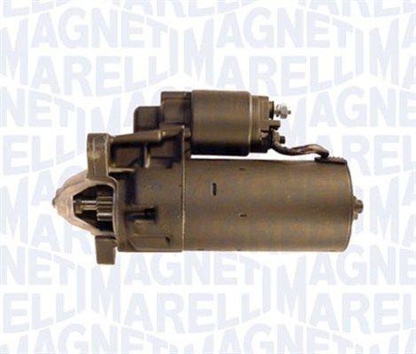 Стартер 943251144010 MAGNETI MARELLI