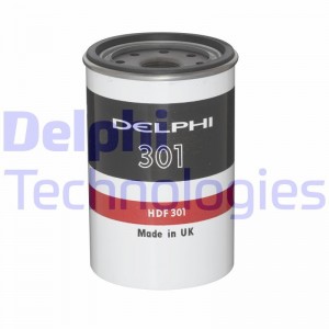 Топливный фильтр HDF543 DELPHI