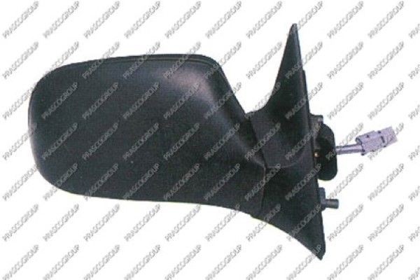 Наружное зеркало OP0157313 PRASCO GROUP