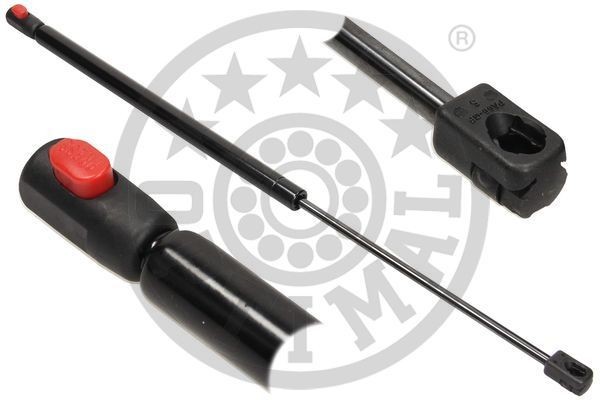 Упругий элемент, капот AG39986 OPTIMAL