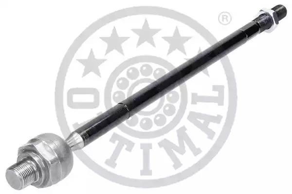 Осевой шарнир, рулевая тяга G2893 OPTIMAL