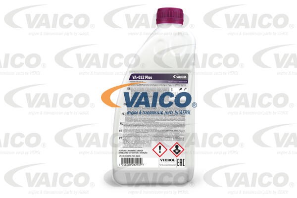 Антифриз V60-0019 VEMO