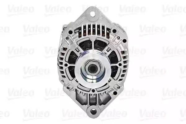 Генератор 436706 VALEO PHC