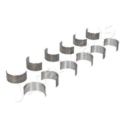 Тормозной диск DI-W01 JAPAN PARTS GROUP