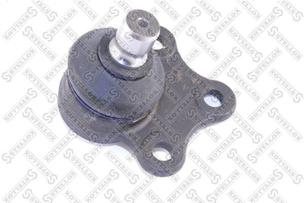 Опора шаровая подвески 52-01502-SX STELLOX