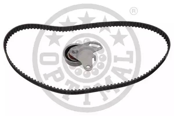 Комплект ремня ГРМ SK-1240S OPTIMAL
