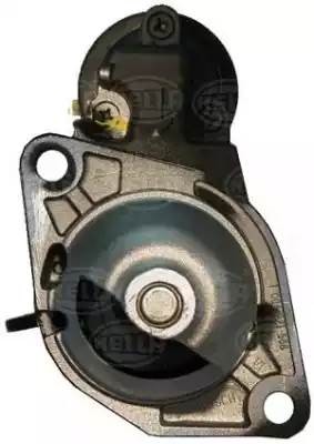 Стартер 8EA 726 402-001 HELLA
