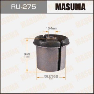 Сайлентблок RU-275 MASUMA