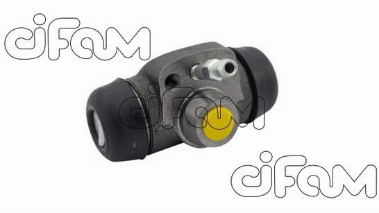 Колесный тормозной цилиндр 101-706 CIFAM