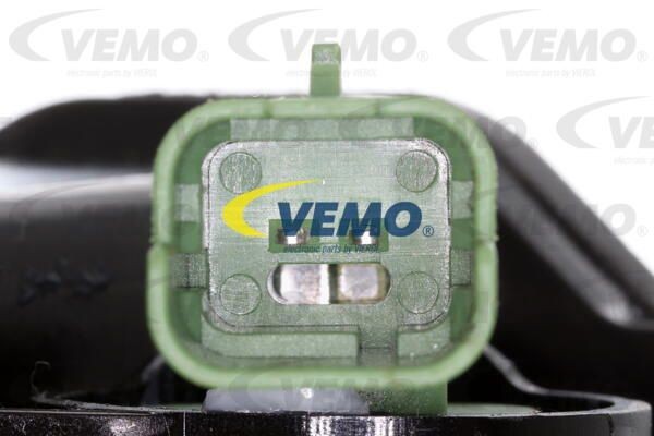 Температурный датчик охлаждающей жидкости V24-72-0028 VEMO
