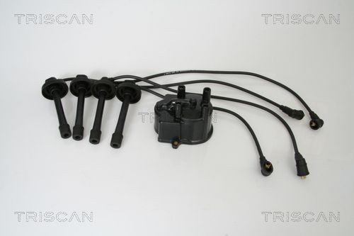 Ккомплект проводов зажигания 88607408 TRISCAN