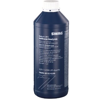 Антифриз 10 92 4196 SWAG