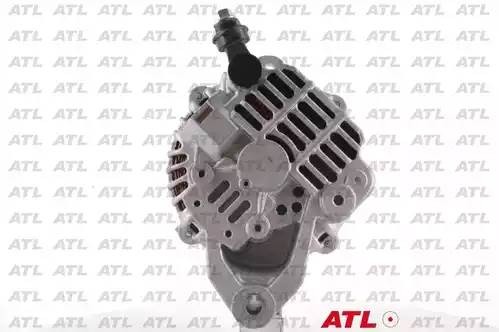 Генератор L 69 240 ATL DELTA AUTOTECHNIK