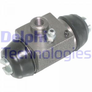 Колесный тормозной цилиндр LW15085 DELPHI
