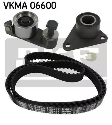 Комплект ремня ГРМ VKMA06600 SKF