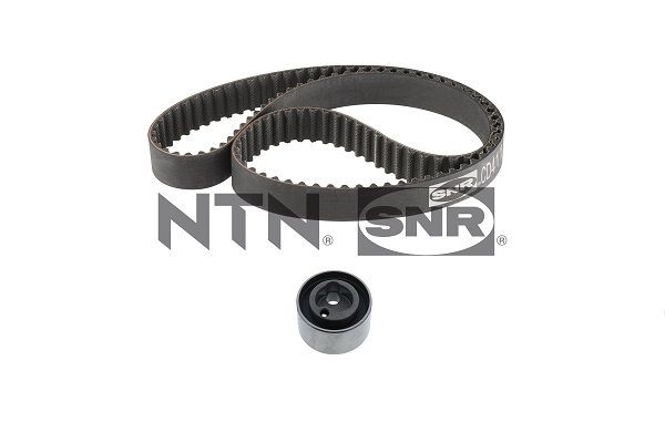 Комплект ремня ГРМ KD477.01 NTN SNR