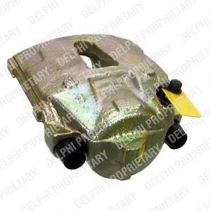 Тормозной суппорт LC3162 DELPHI