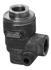 Многопозиционный клапан 4342000007 WABCO
