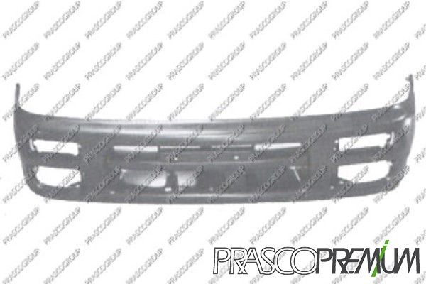 Буфер SB4221001 PRASCO GROUP