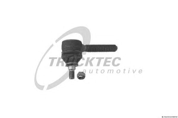 Наконечник поперечной рулевой тяги 02.31.011 TRUCKTEC
