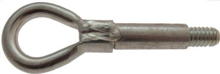 Петля буксировочная 1 674 282 FORD