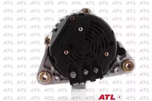 Генератор L44880 ATL DELTA AUTOTECHNIK