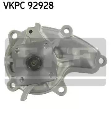 Водяной насос VKPC92928 SKF