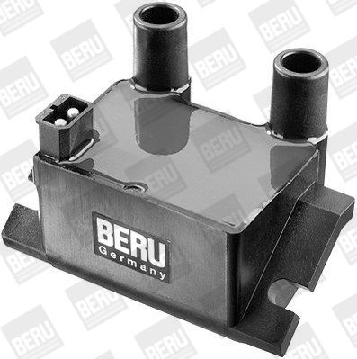 Регулятор генератора GER030 BERU