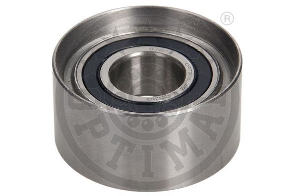 Паразитный / Ведущий ролик, зубчатый ремень 0-N816 OPTIMAL