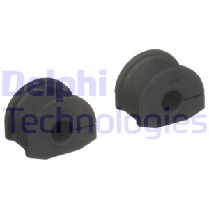 Водяной насос WP2500 DELPHI
