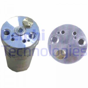 Осушитель, кондиционер TSP0175120 DELPHI
