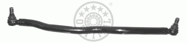 Поперечная рулевая тяга GL-11108 OPTIMAL