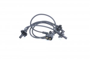 Ккомплект проводов зажигания 2587 NGK NTK