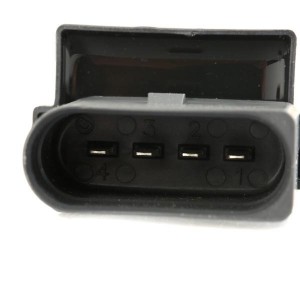 Катушка зажигания ZSE032 BERU