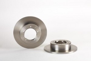 Тормозной диск 08.5316.10 BREMBO