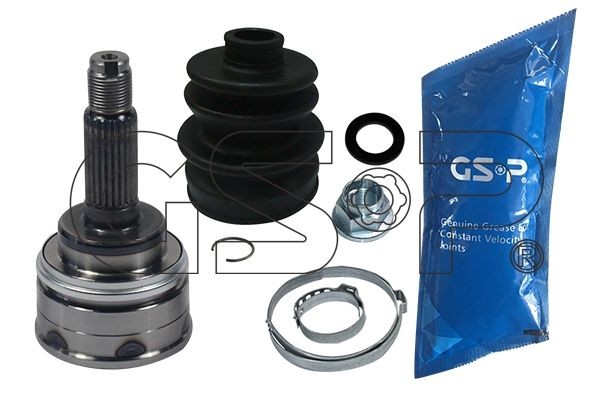 Шарнирный комплект, приводной вал 857022 GS P