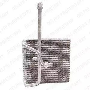 Испаритель, кондиционер TSP0525154 DELPHI