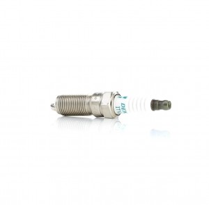 Свеча зажигания IU27D DENSO