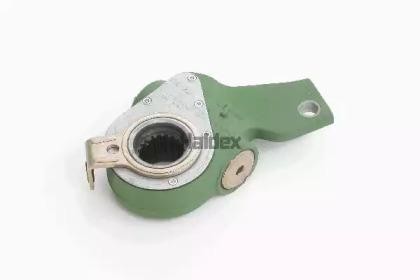 Система тяг и рычагов, тормозная система 12356C HALDEX