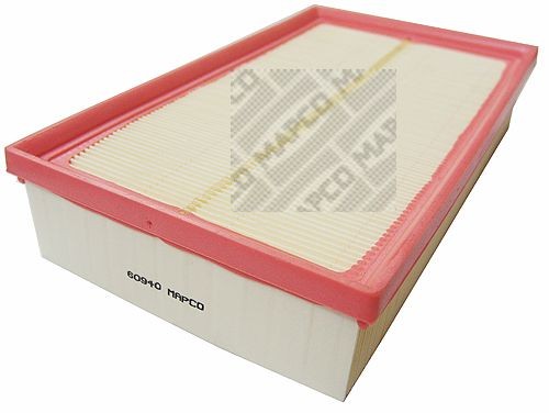 Воздушный фильтр 60940 MAPCO