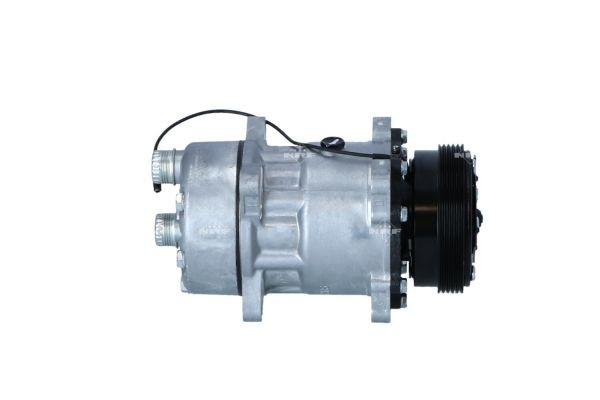 Осушитель, кондиционер 33042 NRF
