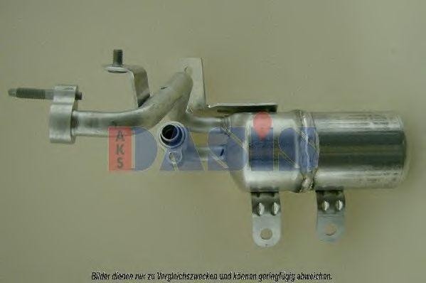 Осушитель, кондиционер 800303N AKS DASIS