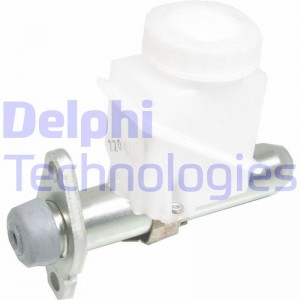 Главный цилиндр, система сцепления LM13140 DELPHI