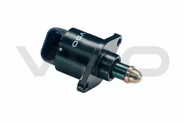 Поворотная заслонка, подвод воздуха C95128 VDO