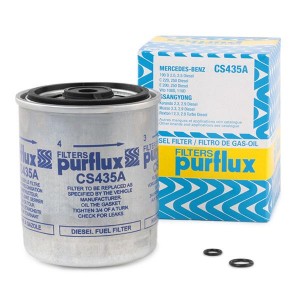 Топливный фильтр CS435A PURFLUX