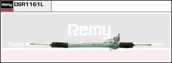 Рулевой механизм DSR1161L DELCO REMY