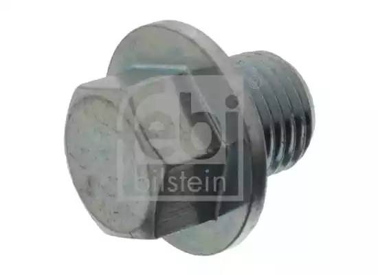 Пробка слива масла 30262 FEBI BILSTEIN