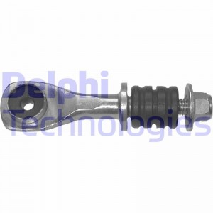 Испаритель, кондиционер TSP0525019 DELPHI